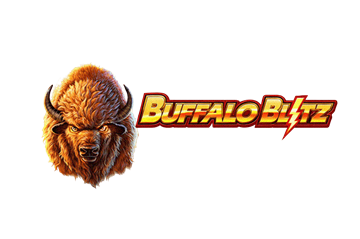 Buffalo Blitz pokie by Playtech