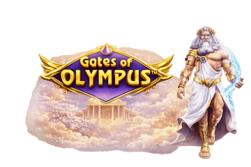 Gates of Olympus pokie by Pragmatic Play
