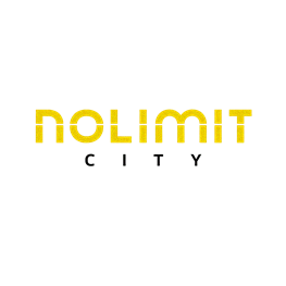 No Limit City games provider