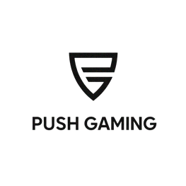 Push Gaming provider