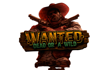 Wanted Dead or a Wild pokie by Hacksaw Gaming